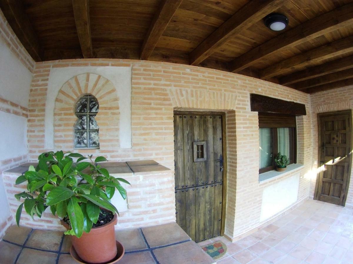 Apartamento Los Arcos Cobisa Exterior foto